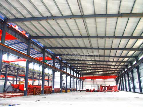 安泰車(chē)間4 安泰車(chē)間4